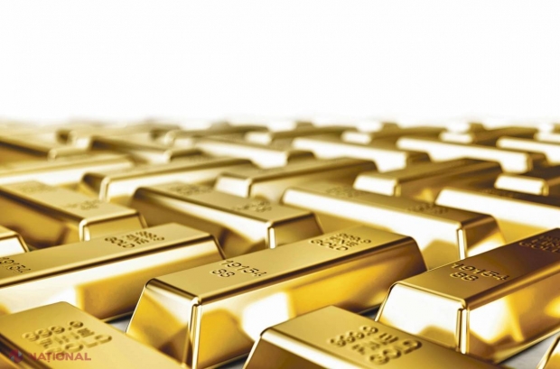 Ce s-a întâmplat cu AURUL României? O decizie a lui Ceauşescu a decimat rezerva record de la BNR