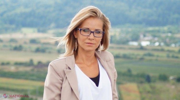Povestea femeii care timp de 28 de ani s-a prefăcut că e OARBĂ. De ce a făcut asta?