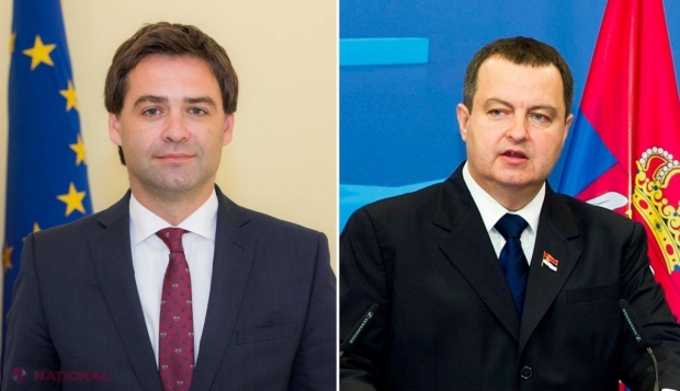 Guvernul de la Belgrad cere EXPLICAȚII autorităților de la Chișinău, după ce artistului Goran Bregovici i-a fost INTERZIS accesul în R. Moldova