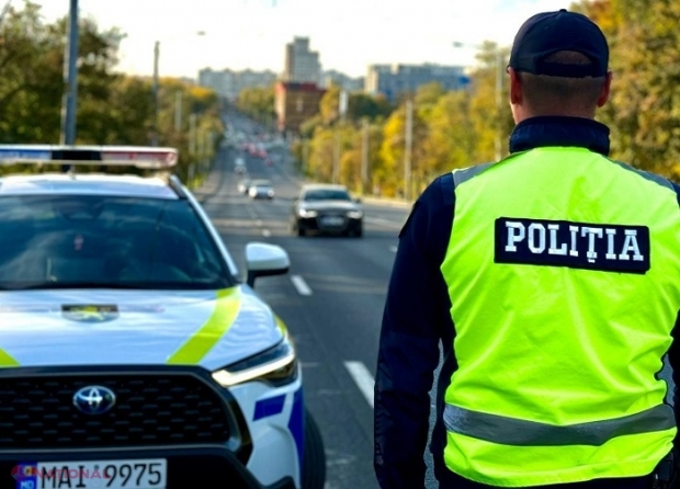 ATENȚIE, ȘOFERI! Sunteți obligați să circulați cu lumina de întâlnire a mașinilor conectată și pe timp de zi, până pe 31 martie: Ce amendă riscați, dacă nu vă conformați
