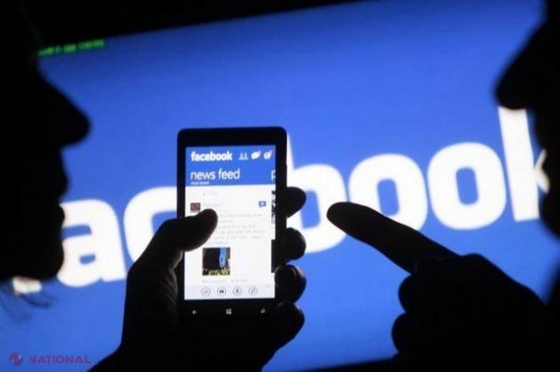 Aveți pe contul de Facebook imagini cu voi? Atunci trebuie să știți asta