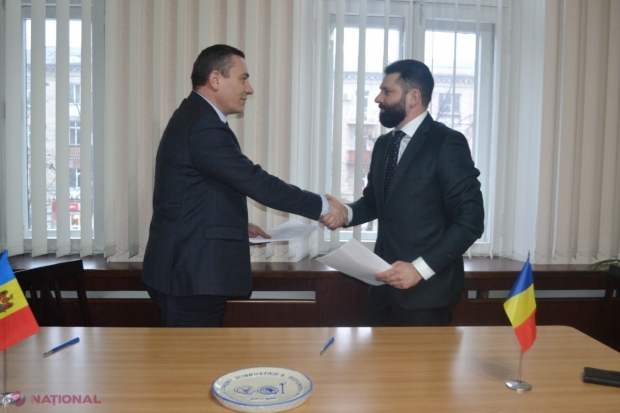 „Republica Moldova Prezintă”, la Brașov: Produsele noastre, expuse pentru a a doua oară în acest oraș din România  