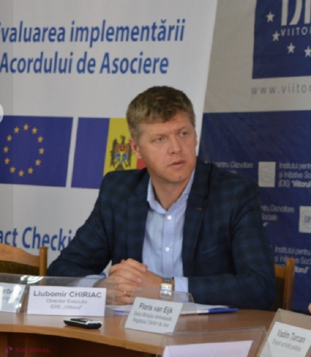 DECLARAȚIE: „Anul 2021 este compromis. Problema este agravată de situația epidemiologică ce riscă să se agraveze și mai mult din cauza crizei politice prelungite”