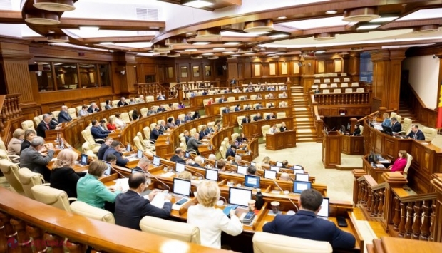 DECIS // Peste 1,1 miliarde de lei în Fondul de reducere a vulnerabilității energetice pentru a plăti cetățenilor compensații la energie în actualul sezon rece