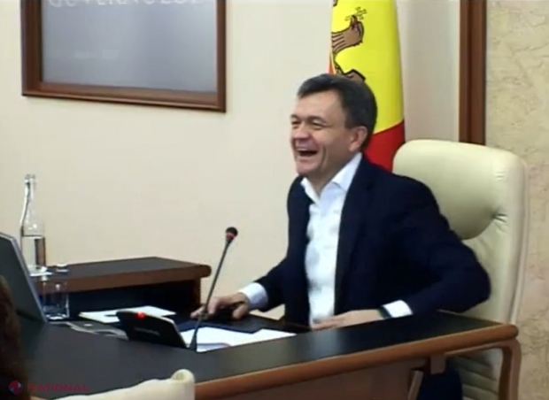 Premierul Recean a acceptat să participe la Ziua Națională a Vinului cu o SINGURĂ condiție. Toți membrii Guvernului au izbucnit în râs