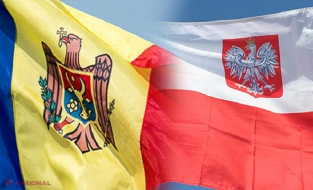 Grup de deputați din Polonia, vizită în R. Moldova: Discuții despre securitatea din regiune, criza energetică și calea europeană a republicii noastre