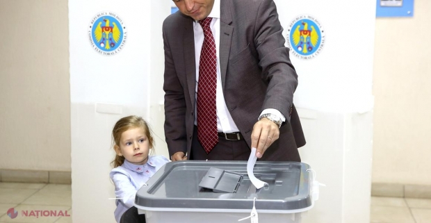 RAPORT // Parlamentul va ANULA RESTRICȚIA de agitație electorală în ziua tăcerii și ziua votului. Concluziile comisiei care a evaluat legislația ce a stat la baza ANULĂRII alegerilor din Chișinău
