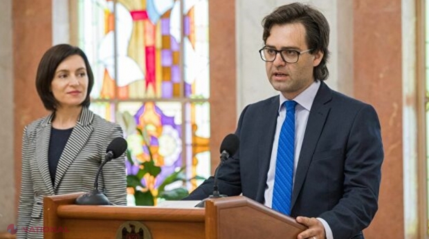 Vladimir Socor, despre GREȘEALA făcută de Nicu Popescu la Moscova, pe care nu trebuie să o repete Maia Sandu la întrevederea cu PUTIN: „R. Moldova nu poate să-și permită să aibă relații cu Rusia gestionate de politicieni locali rusofili”