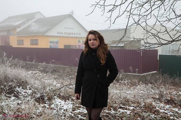 Cum a reușit Tatiana Covalciuc din Soroca să ÎNVINGĂ corupția din R. Moldova, atunci când a revenit după 16 ani de muncă în Spania și a vrut să-și deschidă o afacere