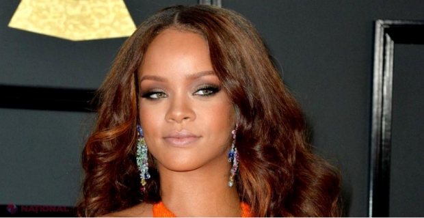 Rihanna este oficial în clubul miliardarilor