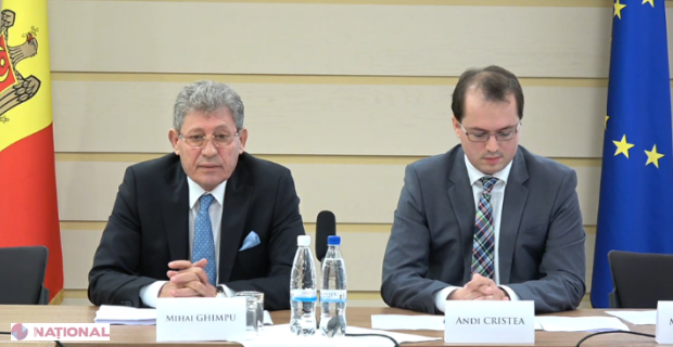 Când va fi DEBLOCATĂ asistența financiară externă pentru R. Moldova? Răspunsul președintelui delegației PE în R. Moldova