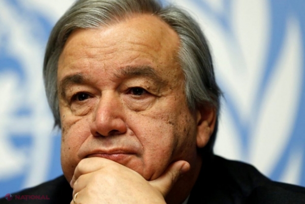 De ce s-a supărat Moscova și pe secretarul general al ONU?