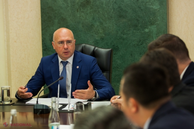 Autoritățile vor SIMPLIFICA procedura de INTRARE și ședere a investitorilor în R. Moldova: „Nu prea avem forță de muncă”