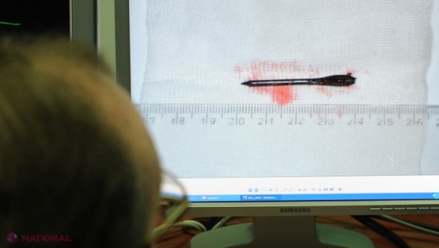 CNN: Rușii au folosit în Ucraina bombe speciale „cu cuie”, interzise în zonele civile