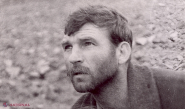 Unul dintre cei mai îndrăgiți actori de film din România, originar din Basarabia: OMAGIU la ZFR Chișinău