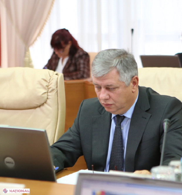 Rămânem fără GAZE rusești și ENERGIE electrică la iarnă? Ministru de la Chișinău: „Este greu de spus”