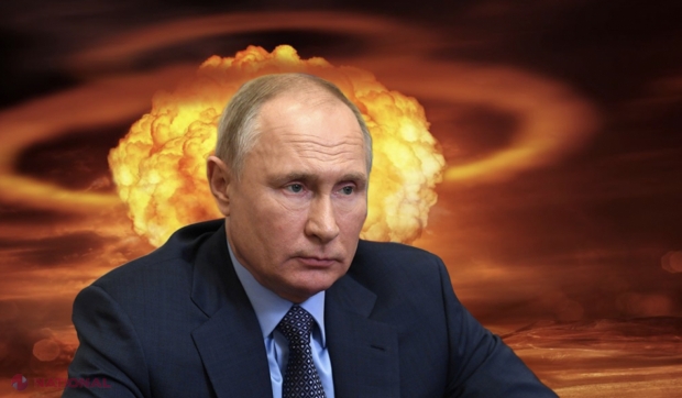 Șeful spionajului german susține că războiul din Ucraina va continua: „Nu vedem nicio fisură în sistemul Putin”