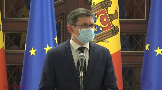 PAS rămâne NECLINTIT în privința alegerilor anticipate și nu ia în calcul învestirea unui GUVERN anticriză, nici chiar condus de Năstase: „Parlamentul poate și acum debloca asistența externă. Acest guvern în demisei trebuie CONSOLIDAT”