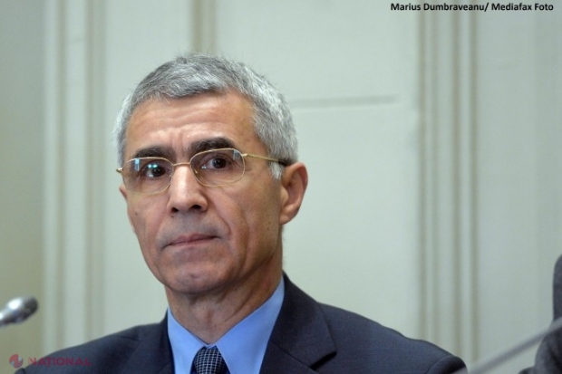 General din România: „Este o chestiune de timp până ce vom avea soldați ruși la Prut!”