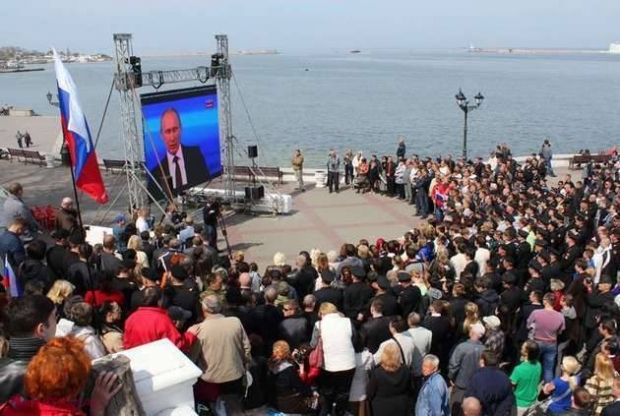 Rusia a pornit o nouă operaţiune în RĂZBOIUL INFORMAŢIILOR