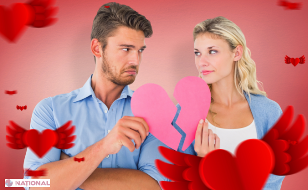 Ce zodii sunt nefericite în căsnicie