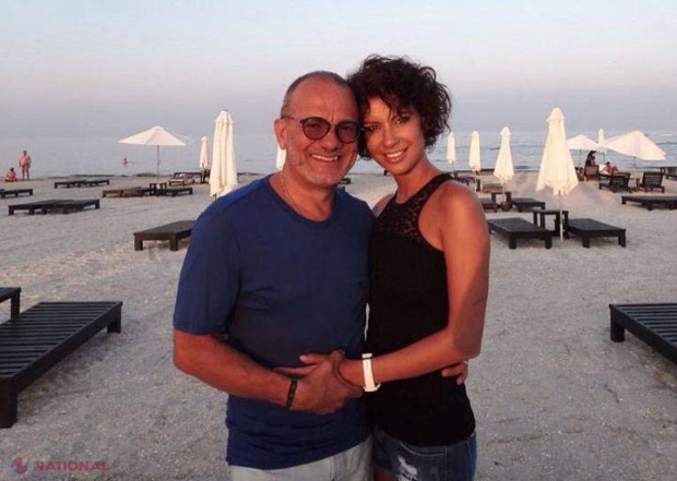 FOTO // Natalia Barbu a avut parte de o surpriză inedită din partea soțului!