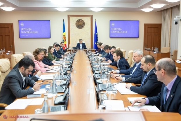 MEMORANDUM // Agenția Franceză pentru Dezvoltare oferă R. Moldova 40 de milioane de euro pentru realizarea reformelor care vizează domeniul FORESTIER