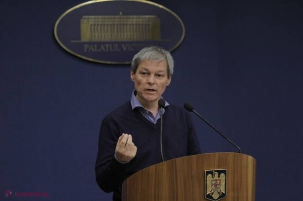 Prima CRIZĂ pentru Guvernul Cioloş. Se pregătesc PROTESTE 