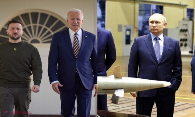 PREVIZIUNI // Ucraina va ÎNVINGE Rusia în 2023. De ce o victorie glorioasă a UE şi NATO nu va aduce stabilitatea în Europa