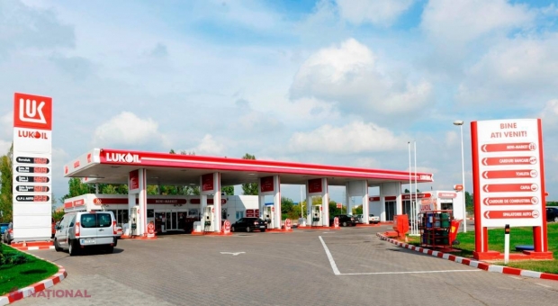 Rușii CEDEAZĂ? „Lukoil” REIA activitatea la rafinăria din Ploiești