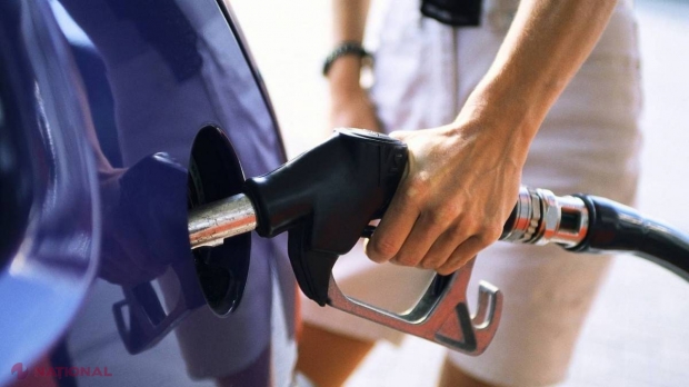Carburanți, MAI SCUMPI! „Mi se pare SUSPECT și STRANIU”