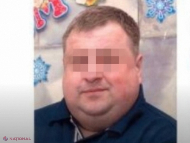 VIDEO // Un cetățean rus anunțat în căutare internațională se ASCUNDEA în Transnistria sub o altă identitate: A fost reținut de ofițerii Inspectoratului Național de Investigații în timp ce se afla la Chișinău