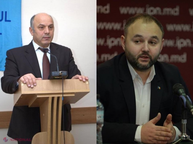 Un fost deputat se RETRAGE din cursa electorală și anunță în favoarea cui o face