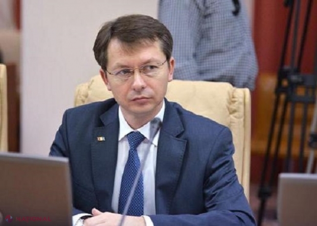 Consilierul prezidențial Veaceslav Negruță, membru al Consiliului de Observatori de la „Moldovagaz”, solicită APP să explice remunerările GRASE ale reprezentanților statului în această companie