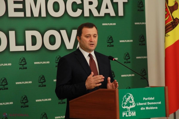 Filat, despre negocieri: „Discuțiile s-au FINALIZAT!”
