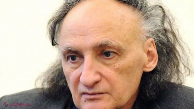 DUPLEX cultural între România şi Republica Moldova la Festivalul Internațional de Poezie „Grigore Vieru”, care va dura până pe 17 mai