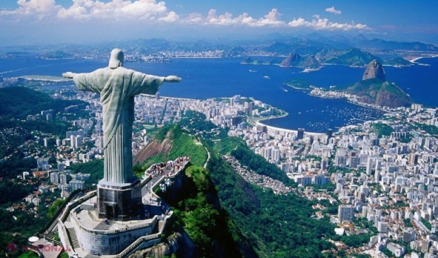 Cetățenii R. Moldova ar putea călători în Brazilia fără vize