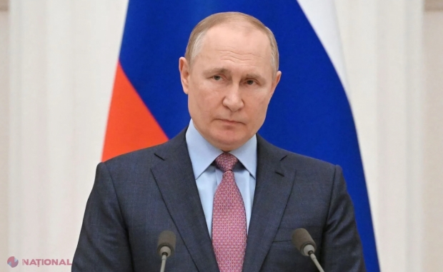 Vladimir Putin pregătește o nouă declarație către națiune. Liderul de la Kremlin SCHIMBĂ statutul așa-zisei „operațiunii speciale” din Ucraina
