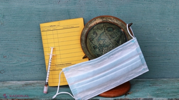 Țările lumii care vor administra a treia doză de vaccin împotriva Covid-19