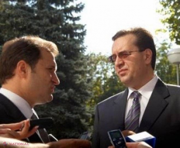 Democrații nu știu dacă mai vor alianță cu PLDM