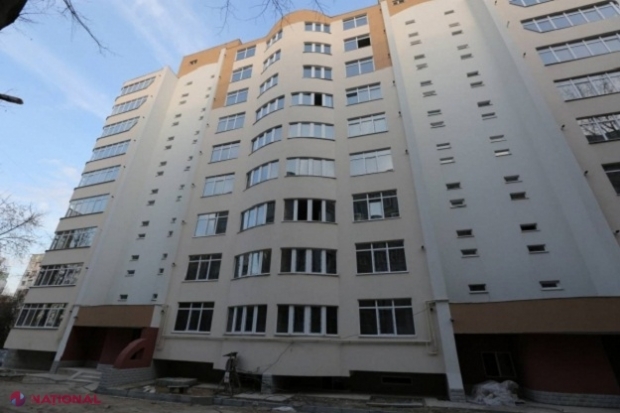 Vinderea și înregistrarea bunurilor imobile, procedură mai SIMPLĂ în R. Moldova