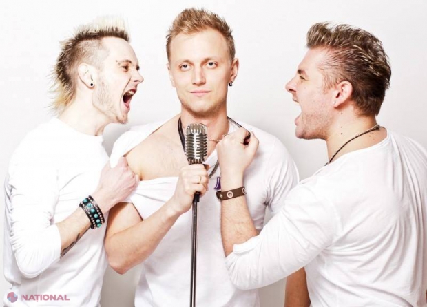 „Sunstroke Project” revine cu un duet în limba rusă! Află cu cine