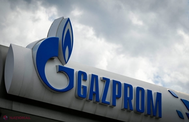 Gazprom a început deja să avertizeze Europa că urmează o iarnă grea