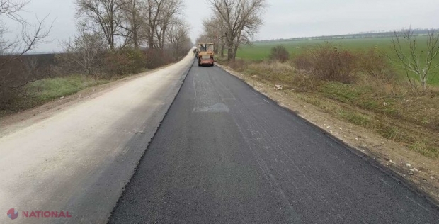 Destinația mai multor terenuri pe care urmează să fie construite drumuri publice, SCHIMBATĂ de Guvern
