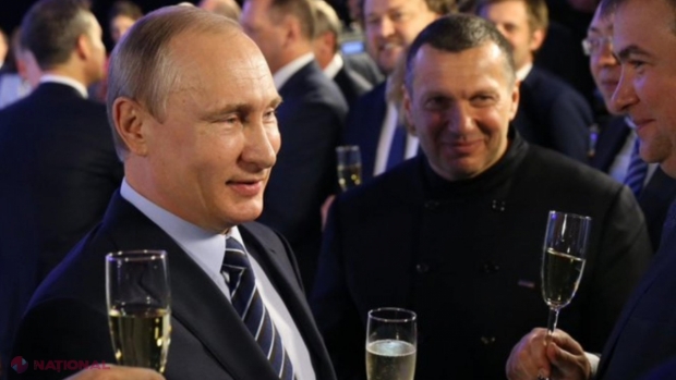 Minciunile uriașe ale PROPAGANDEI lui Putin. De la neofasciștii din Donbas la masacrul de la Bucea