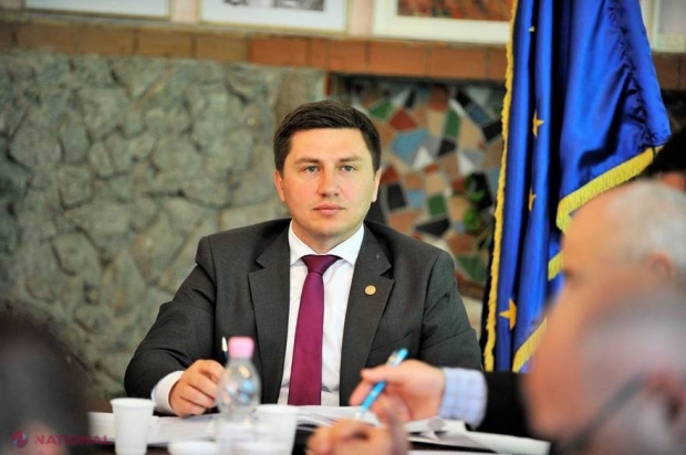 DECALOG // ZECE soluții care trebuie să fie implementate de România în beneficiul cetățenilor din R. Moldova: „După integrarea în NATO și în UE, ReUnirea trebuie pregătită prin aplicarea măsurilor enumerate în acest decalog”