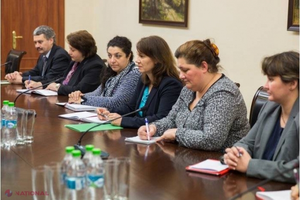 Declarația misiunii FMI la încheierea vizitei în R. Moldova: „Guvernarea slabă în sectorul bancar generează costuri mari pentru economie” 