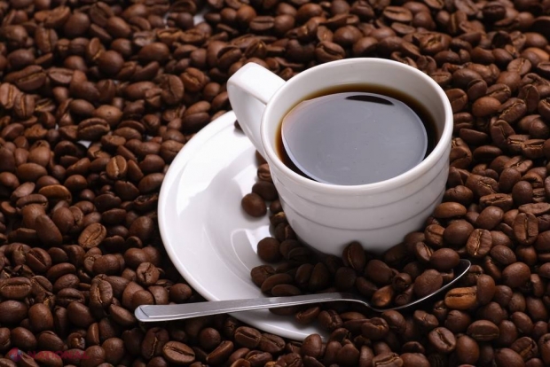 Spune-mi ce cafea bei ca să-ţi spun cine eşti