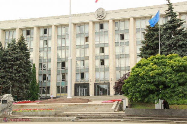 ÎNCĂ UN MINISTER în R. Moldova? Întrecem Franța, Ucraina și Lituania: „RIDICOL!” 
