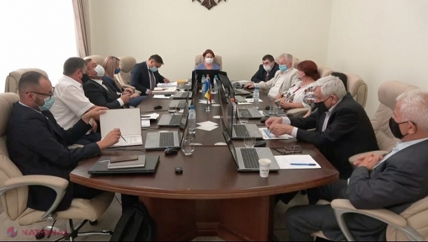 Ministrul Justiției, după ATACUL lui Stoianoglo la adresa guvernării: „Cetăţenii îl plătesc cu 34 de mii de lei pe lună nu ca să facă politică, dar ca să prindă hoţii. PG a devenit ultima speranţă a hoţilor” 